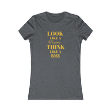 Load image into Gallery viewer, Women's Favorite Tee