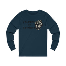 Load image into Gallery viewer, Long Sleeve Men's 40 Acre Tee