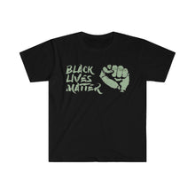 Load image into Gallery viewer, Men's Fitted Short Sleeve Tee