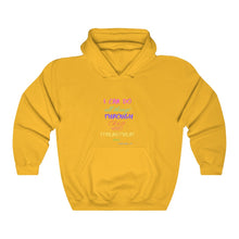 Load image into Gallery viewer, Pride Strength Hoodie