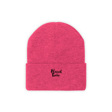 Load image into Gallery viewer, Knit Beanie