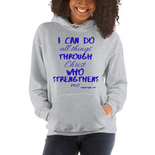 Load image into Gallery viewer, Strength Hoodie