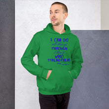 Load image into Gallery viewer, Strength Hoodie