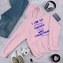 Load image into Gallery viewer, Strength Hoodie