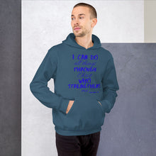 Load image into Gallery viewer, Strength Hoodie