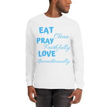 Load image into Gallery viewer, Men’s Long Sleeve Shirt