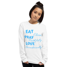 Load image into Gallery viewer, Men’s Long Sleeve Shirt