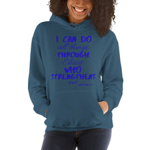 Load image into Gallery viewer, Strength Hoodie