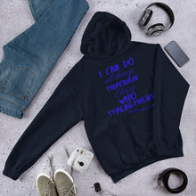 Load image into Gallery viewer, Strength Hoodie