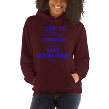 Load image into Gallery viewer, Strength Hoodie