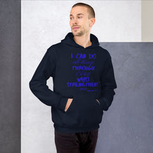 Load image into Gallery viewer, Strength Hoodie