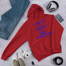 Load image into Gallery viewer, Strength Hoodie
