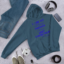 Load image into Gallery viewer, Strength Hoodie