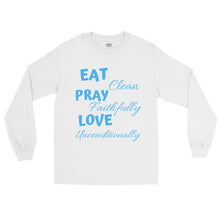 Load image into Gallery viewer, Men’s Long Sleeve Shirt