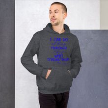 Load image into Gallery viewer, Strength Hoodie