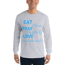 Load image into Gallery viewer, Men’s Long Sleeve Shirt