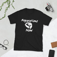 Load image into Gallery viewer, Short-Sleeve Unisex T-Shirt