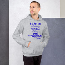 Load image into Gallery viewer, Strength Hoodie