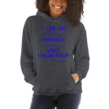 Load image into Gallery viewer, Strength Hoodie