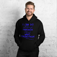 Load image into Gallery viewer, Strength Hoodie