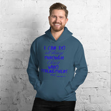 Load image into Gallery viewer, Strength Hoodie