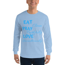 Load image into Gallery viewer, Men’s Long Sleeve Shirt
