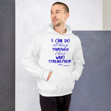 Load image into Gallery viewer, Strength Hoodie