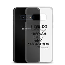 Load image into Gallery viewer, Samsung Case