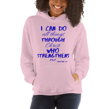 Load image into Gallery viewer, Strength Hoodie