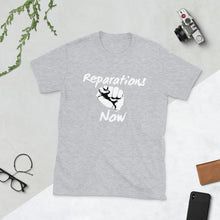 Load image into Gallery viewer, Short-Sleeve Unisex T-Shirt