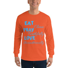 Load image into Gallery viewer, Men’s Long Sleeve Shirt