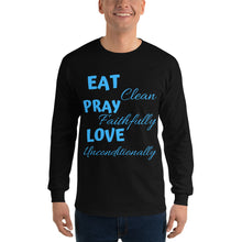 Load image into Gallery viewer, Men’s Long Sleeve Shirt