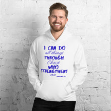 Load image into Gallery viewer, Strength Hoodie