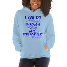 Load image into Gallery viewer, Strength Hoodie
