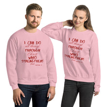 Load image into Gallery viewer, Strength Sweatshirt