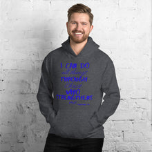 Load image into Gallery viewer, Strength Hoodie