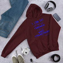 Load image into Gallery viewer, Strength Hoodie