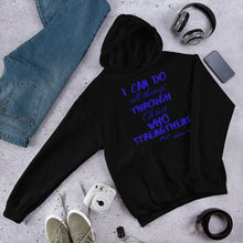 Load image into Gallery viewer, Strength Hoodie
