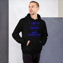 Load image into Gallery viewer, Strength Hoodie