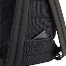 Load image into Gallery viewer, Strength Backpack white/pink