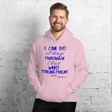 Load image into Gallery viewer, Strength Hoodie