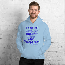 Load image into Gallery viewer, Strength Hoodie