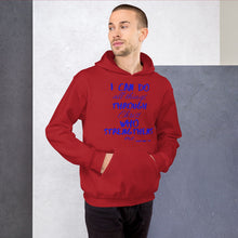 Load image into Gallery viewer, Strength Hoodie