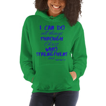 Load image into Gallery viewer, Strength Hoodie