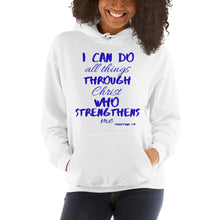 Load image into Gallery viewer, Strength Hoodie