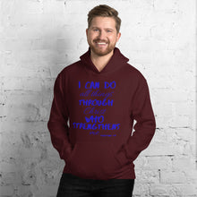 Load image into Gallery viewer, Strength Hoodie