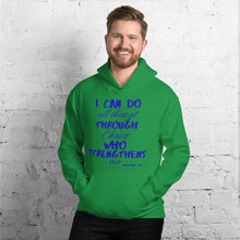 Load image into Gallery viewer, Strength Hoodie