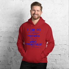 Load image into Gallery viewer, Strength Hoodie