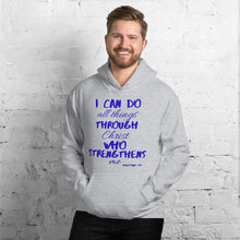 Load image into Gallery viewer, Strength Hoodie