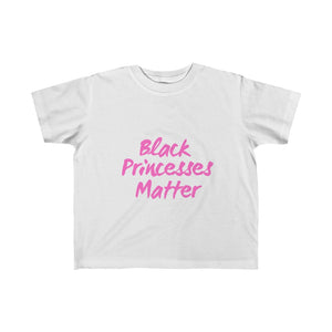 Toddler Princess Tee